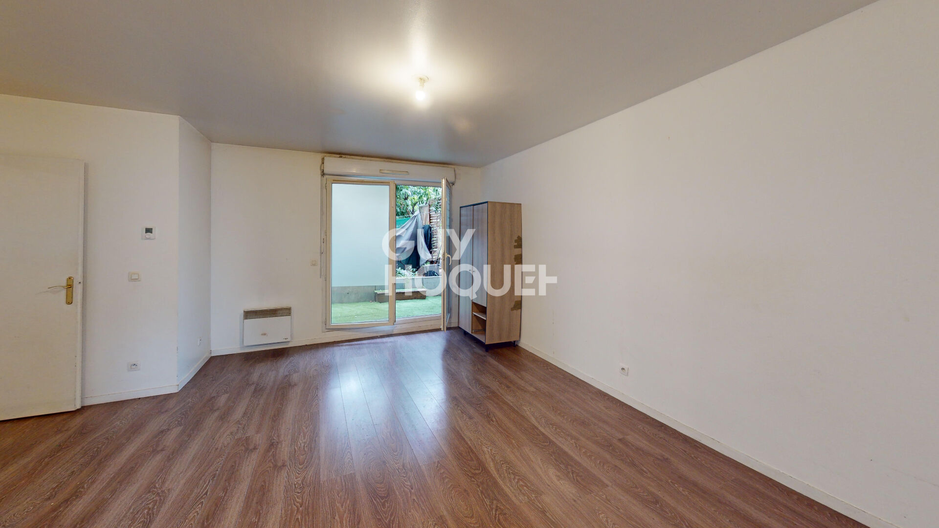 À vendre : Appartement 2 pièces à LES PAVILLONS SOUS BOIS - Opportunité à saisir !