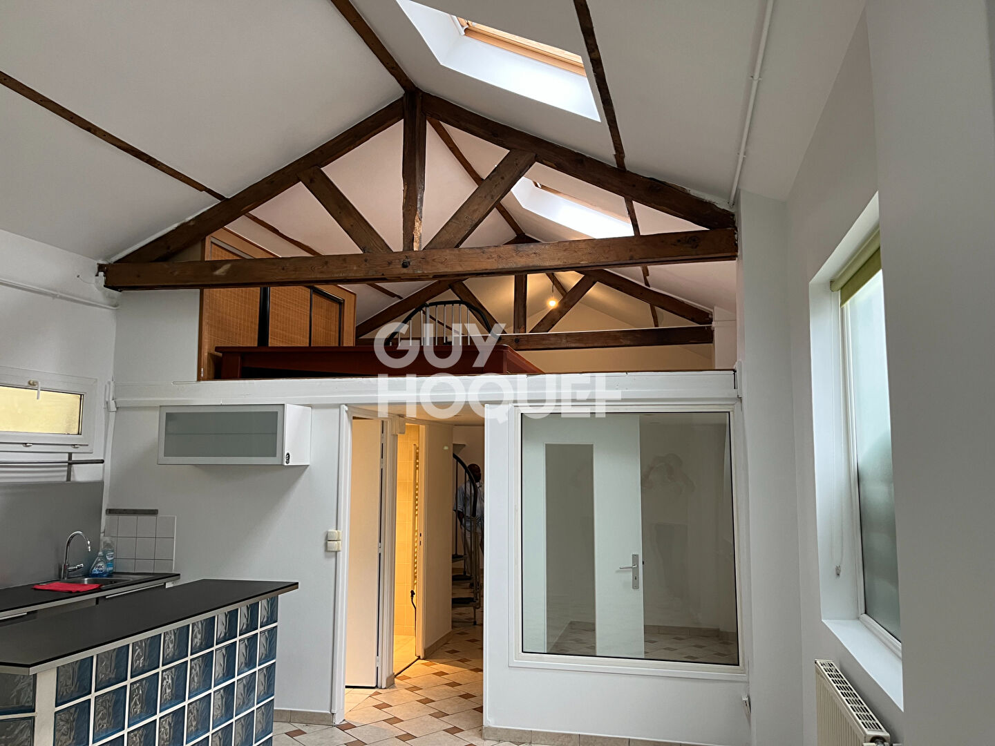Maison à vendre à Bondy : Votre futur chez-vous ou votre meilleur investissement !