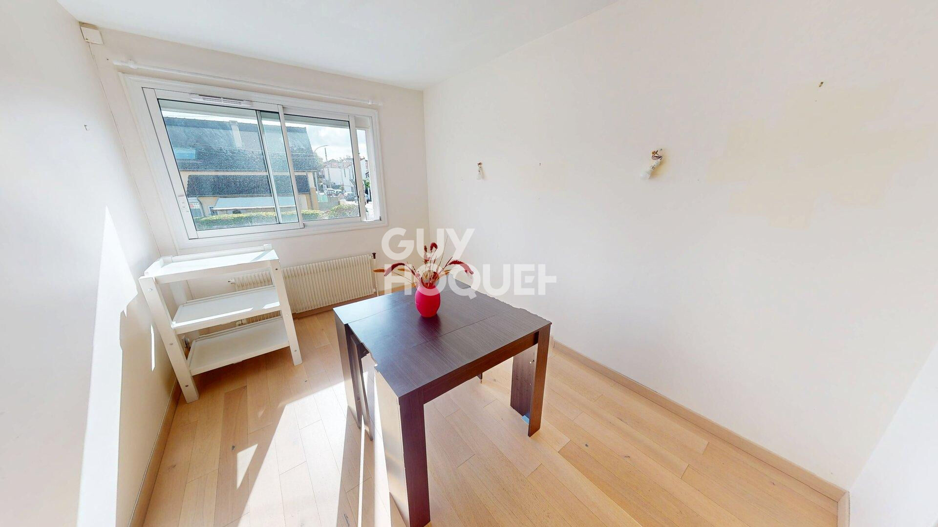 Maison spacieuse à vendre à Bondy