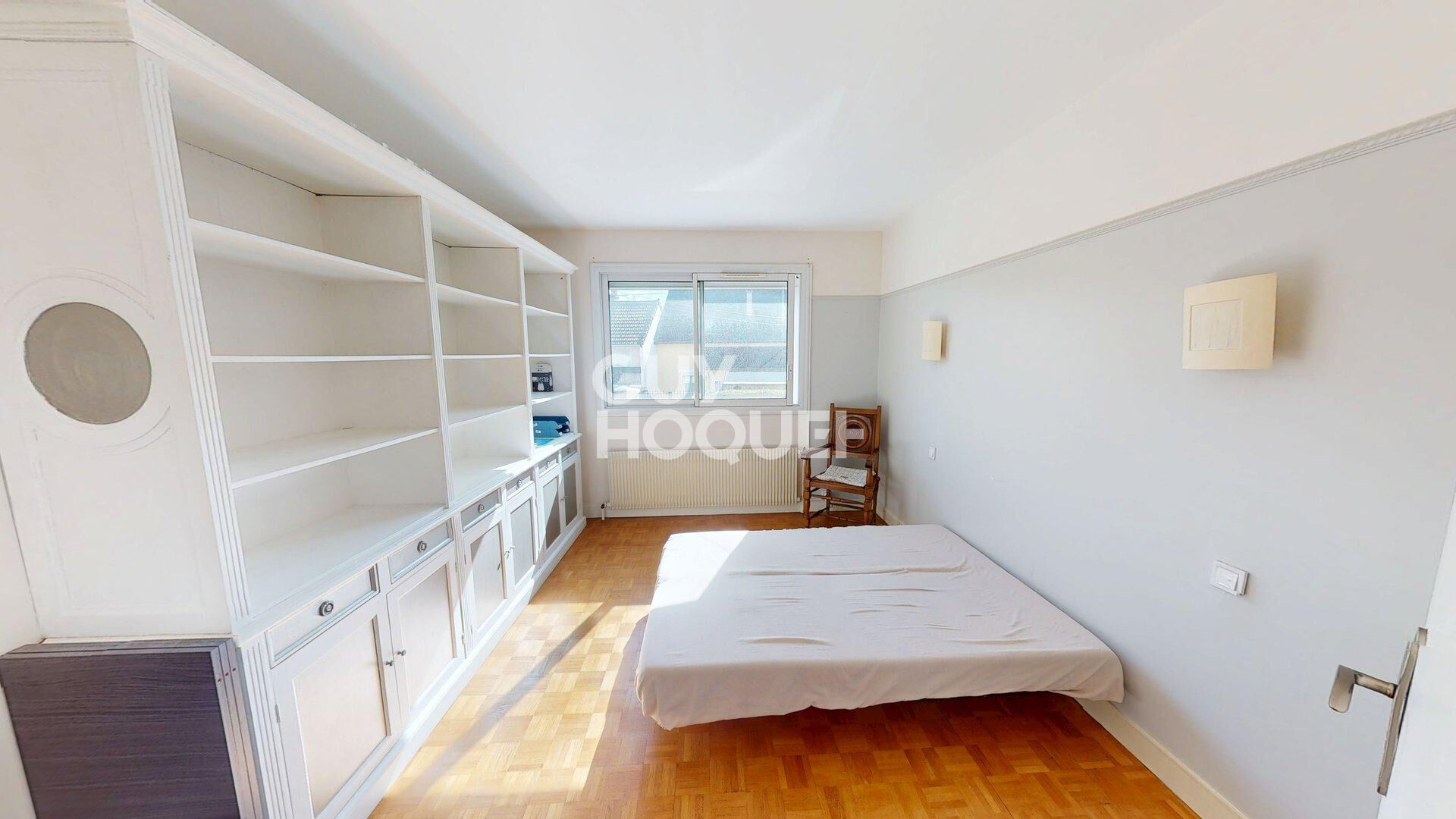 Maison spacieuse à vendre à Bondy