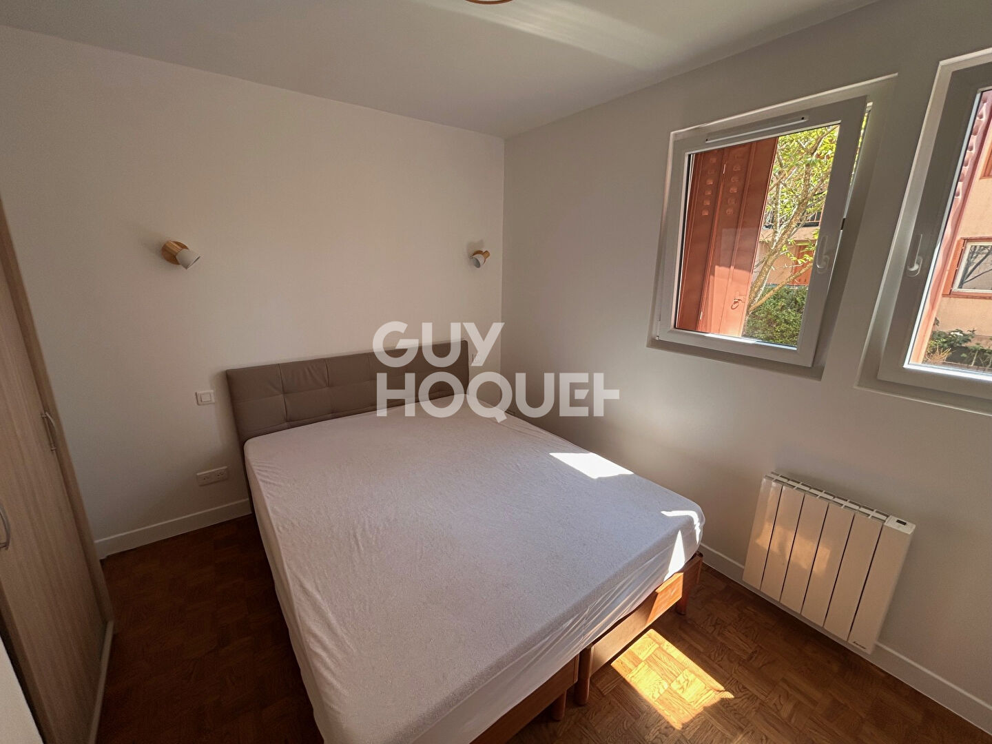 Appartement 2 pièces à louer à Bondy