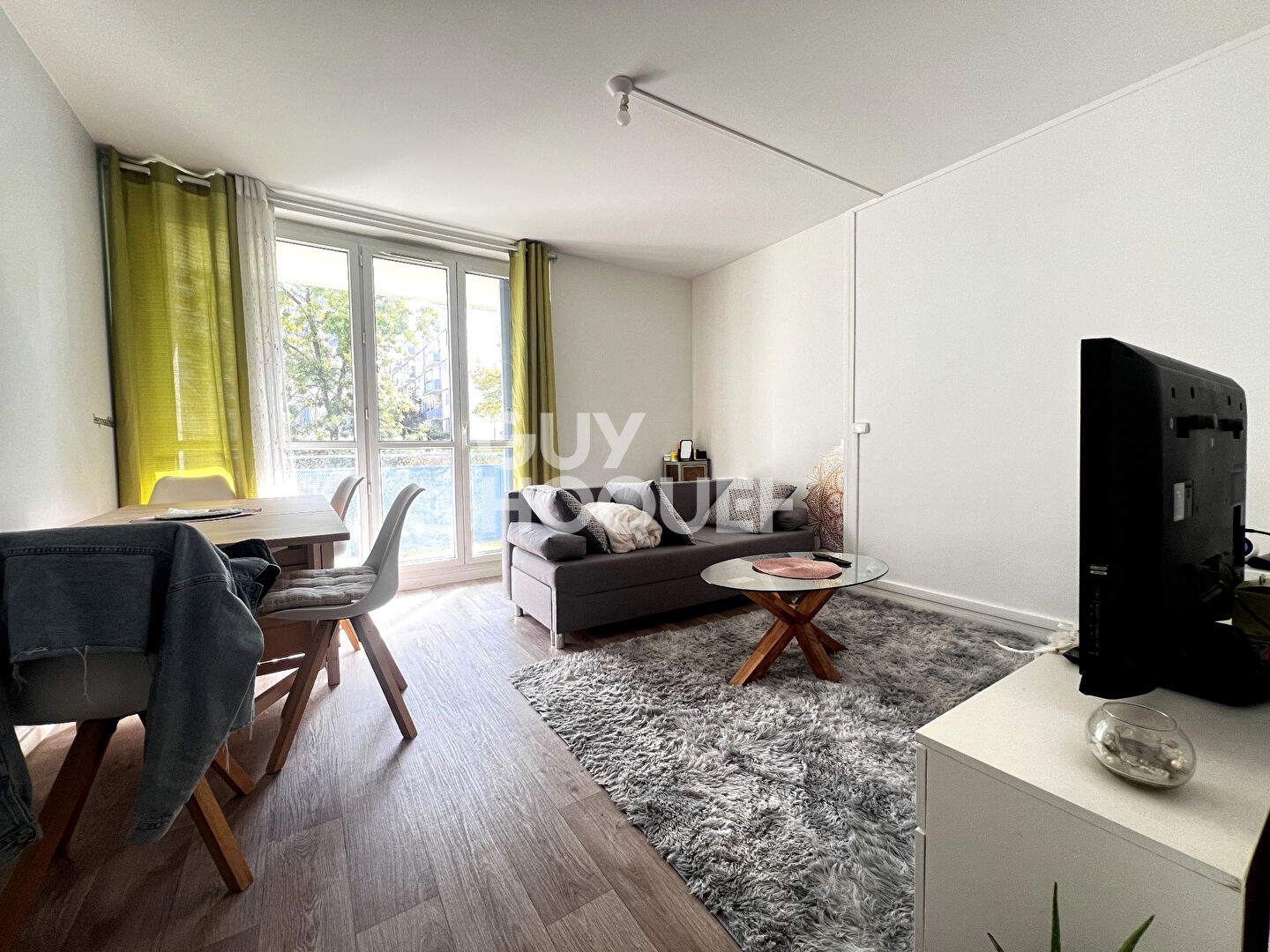 À vendre : Appartement 3 pièces à Rosny sous Bois