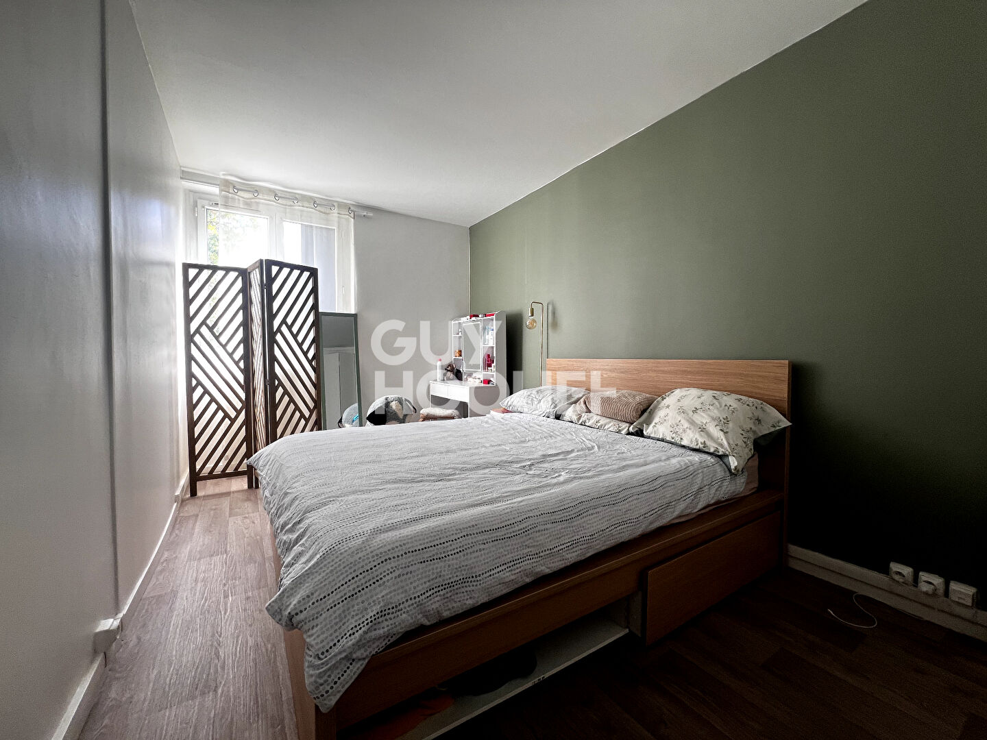 À vendre : Appartement 3 pièces à Rosny sous Bois