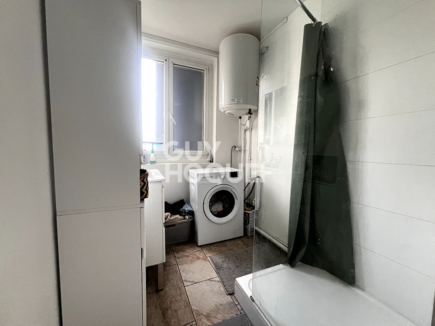 À vendre : Appartement 3 pièces à Rosny sous Bois