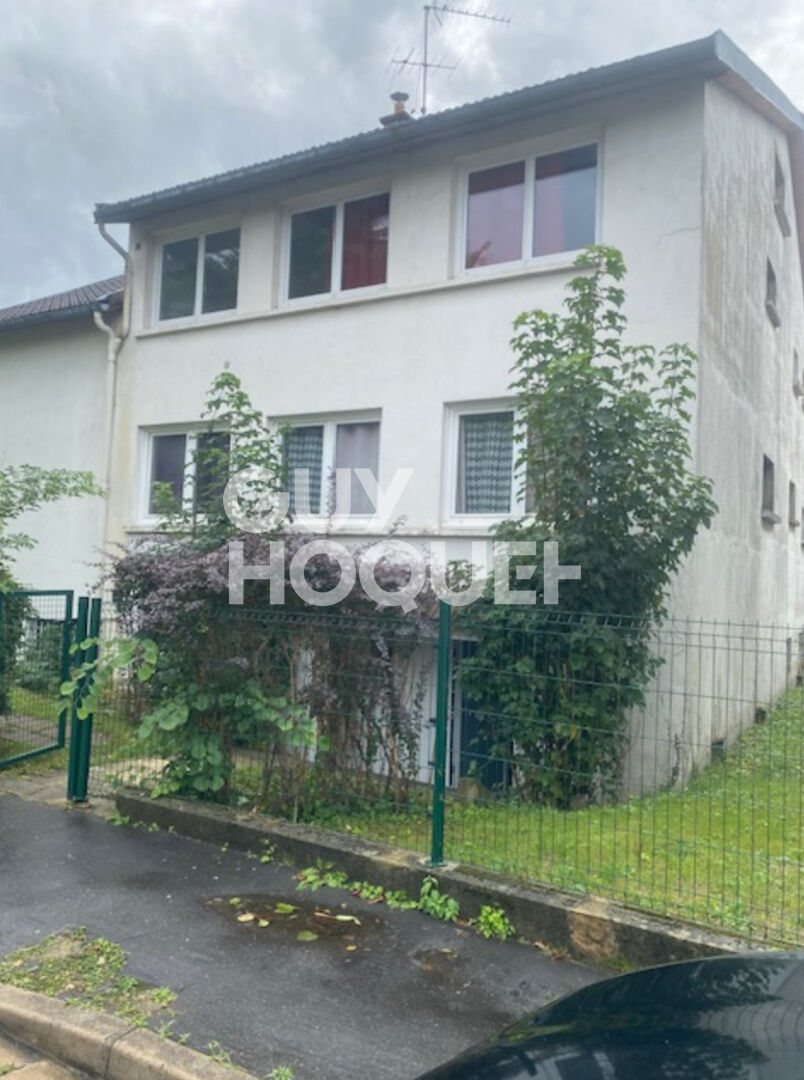 À vendre : A 5 min de la BASOCHE-Appartement 1 pièce à Les Pavillons Sous Bois - Référence 3524