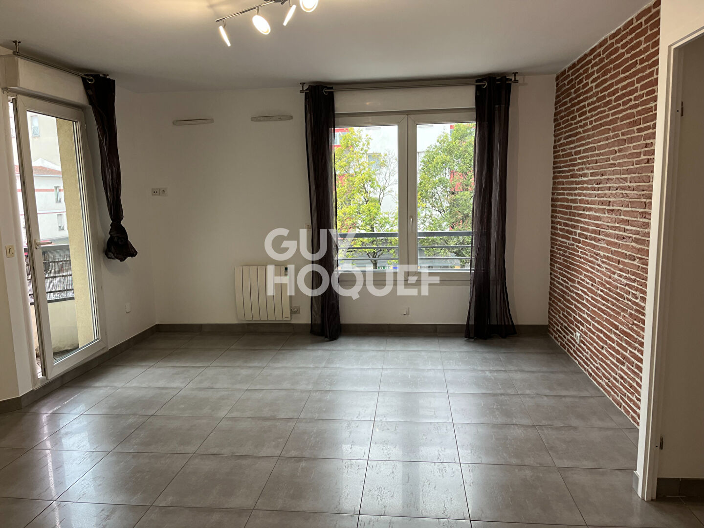 À vendre : Appartement 2 pièces à Bondy - Le nid douillet qui a tout pour plaire !