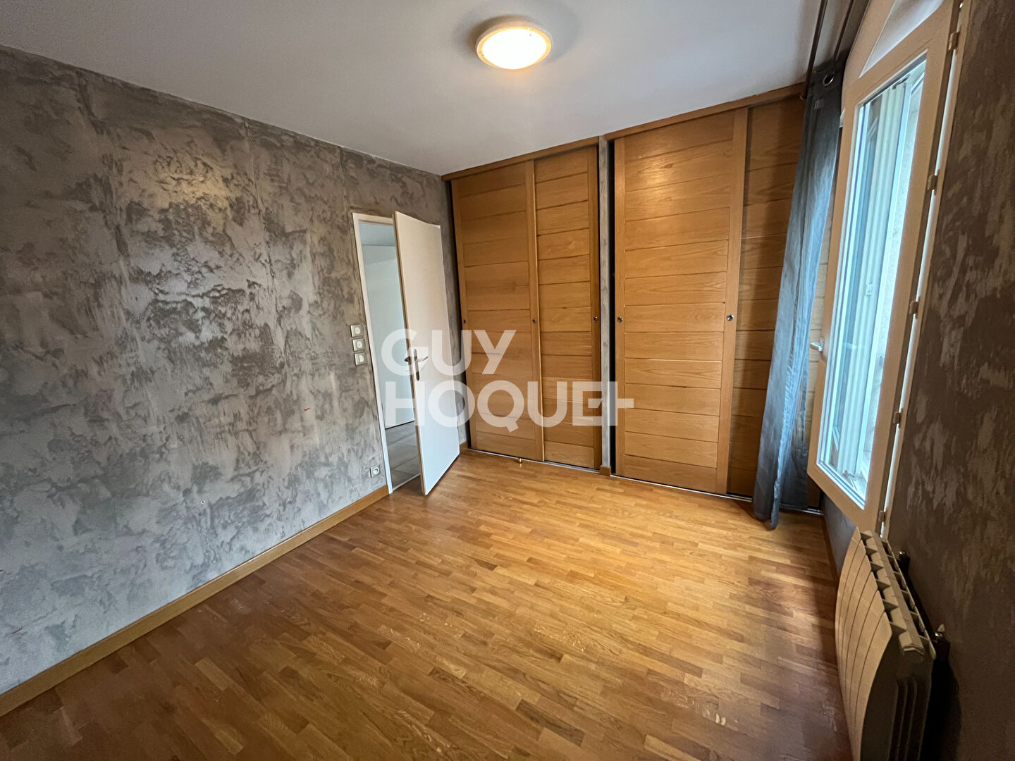 À vendre : Appartement 2 pièces à Bondy - Le nid douillet qui a tout pour plaire !