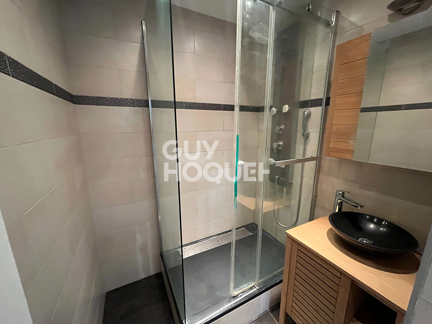 À vendre : Appartement 2 pièces à Bondy - Le nid douillet qui a tout pour plaire !