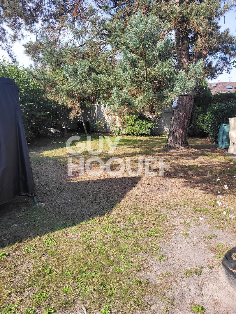 Maison à vendre à Livry Gargan - Référence 3551