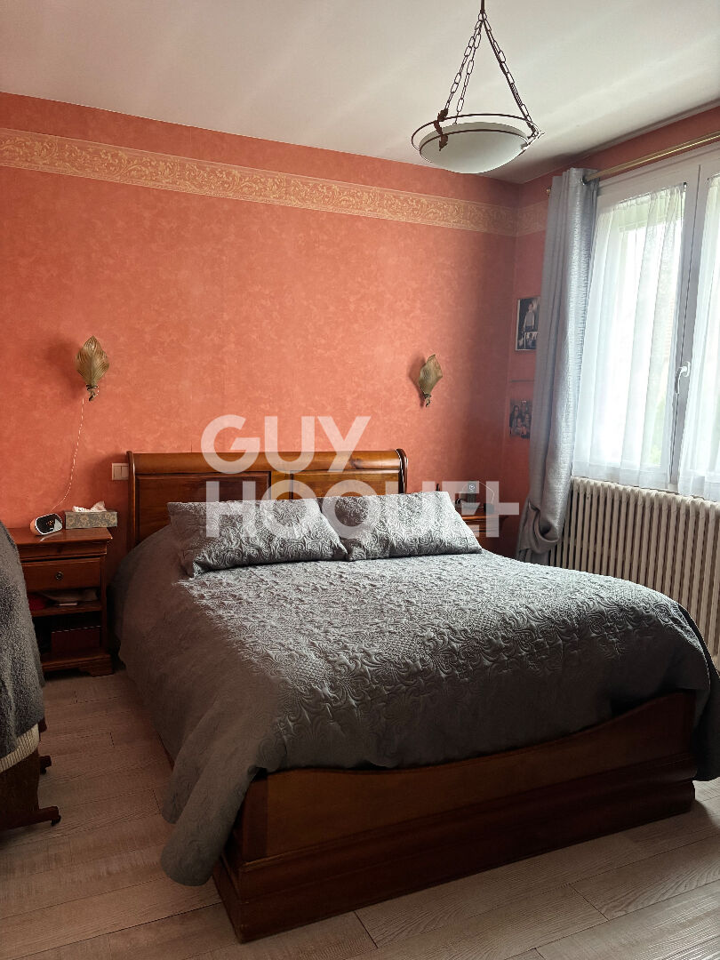 Maison à vendre à Livry Gargan - Référence 3551