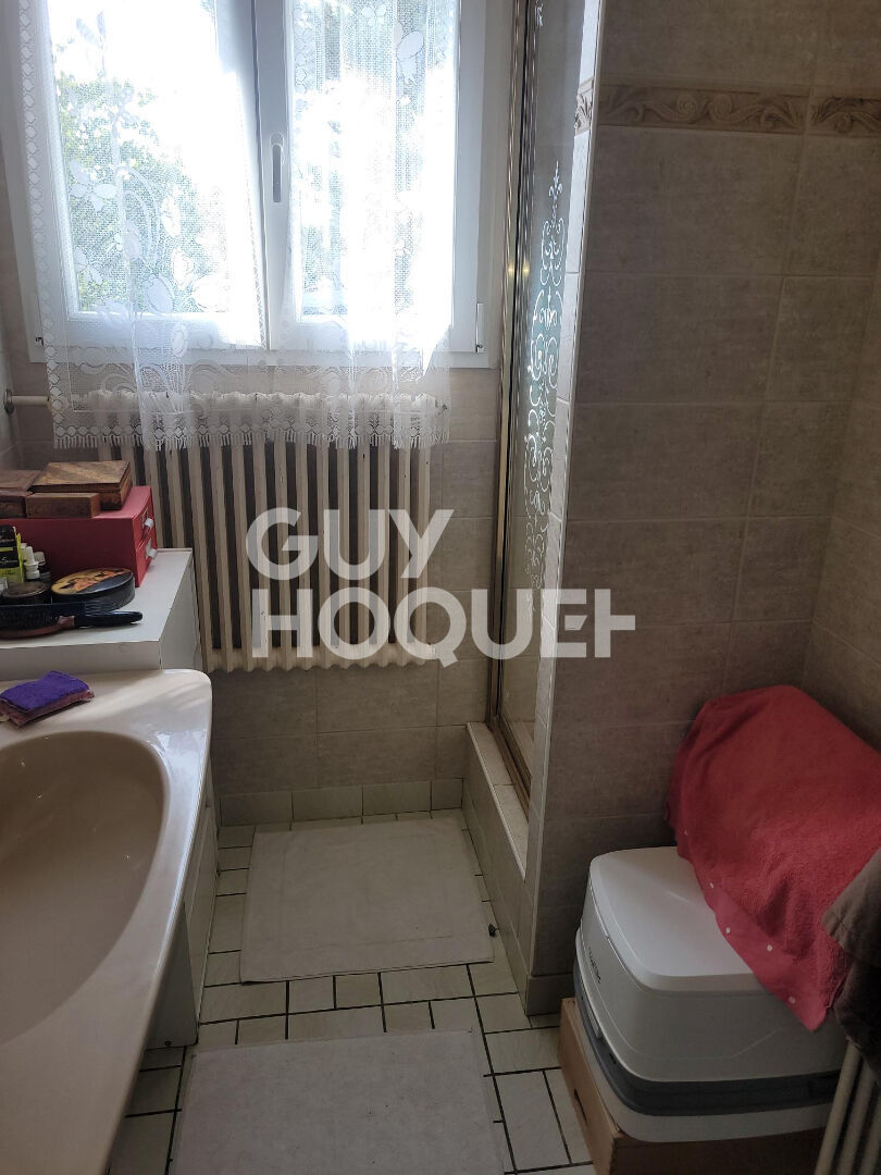 Maison à vendre à Livry Gargan - Référence 3551