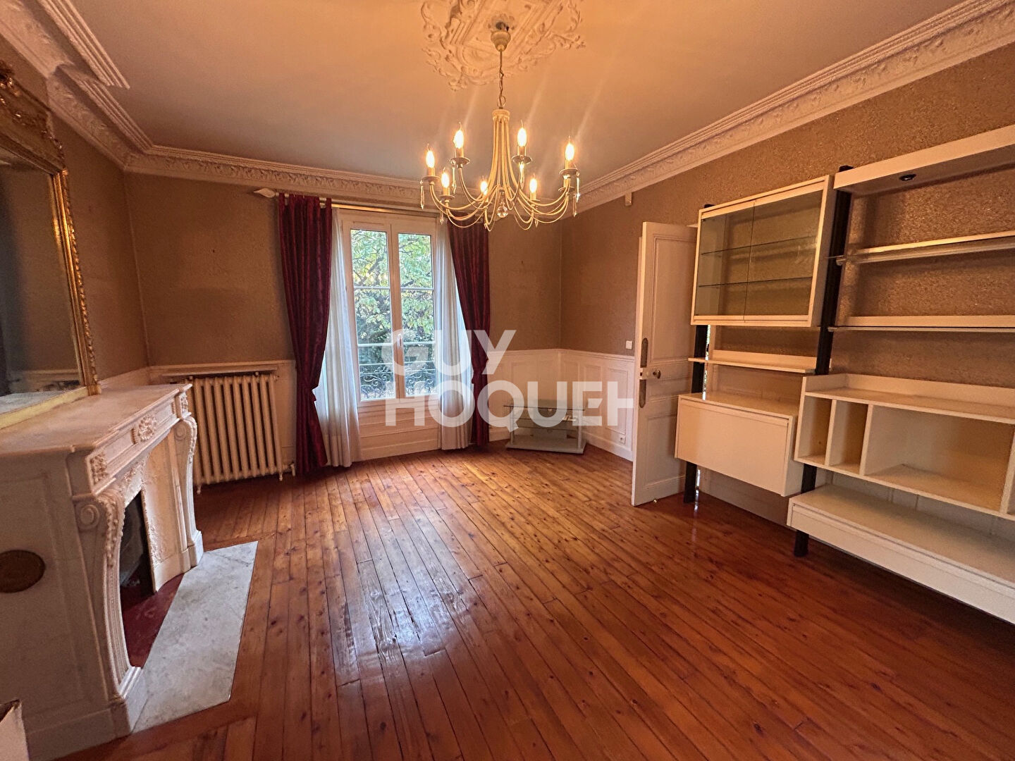 Maison à vendre - 6 pièces - LES PAVILLONS SOUS BOIS