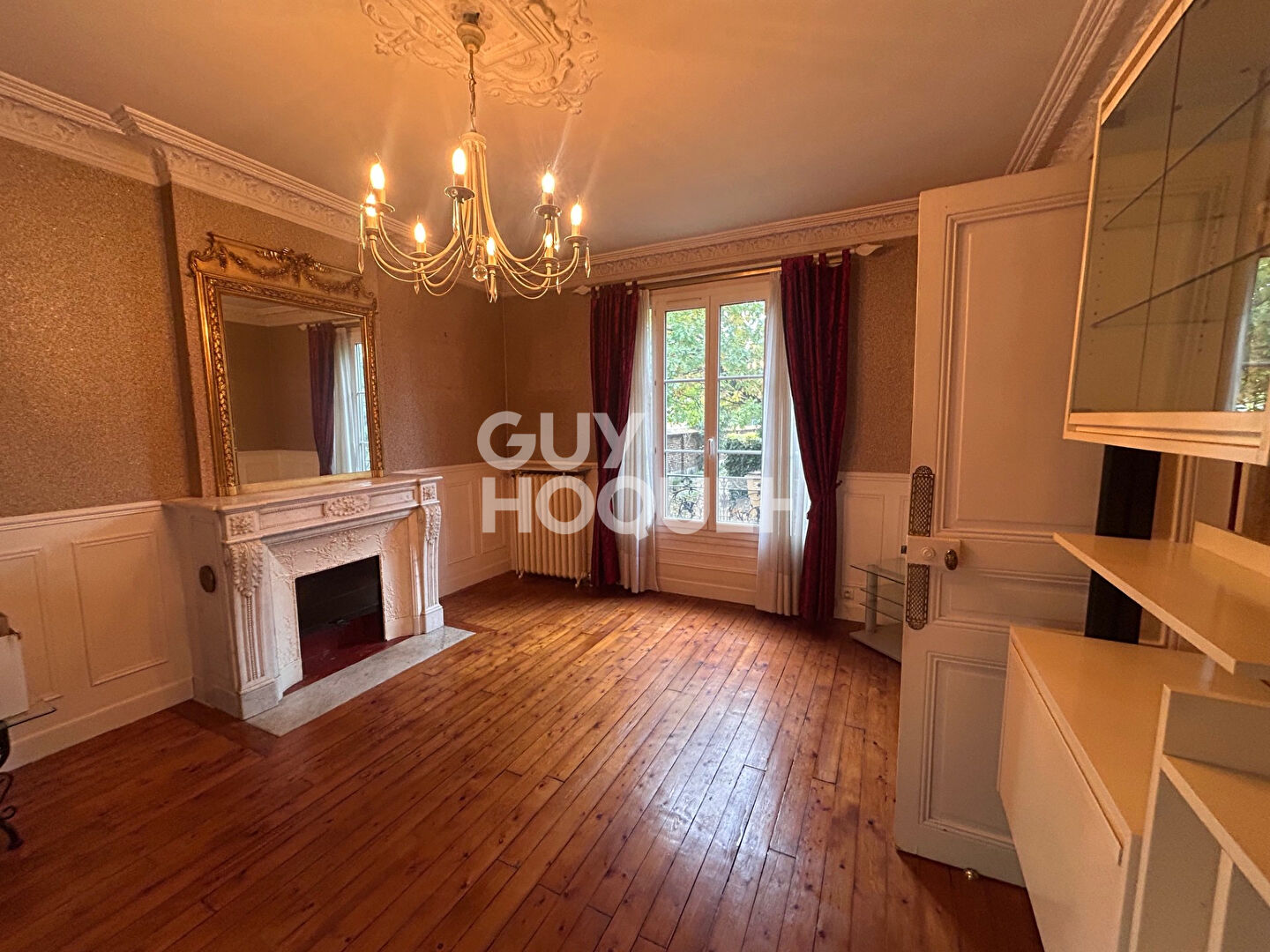 Maison à vendre - 6 pièces - LES PAVILLONS SOUS BOIS