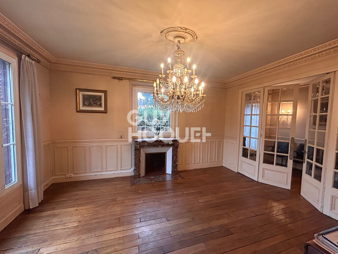 Maison à vendre - 6 pièces - LES PAVILLONS SOUS BOIS