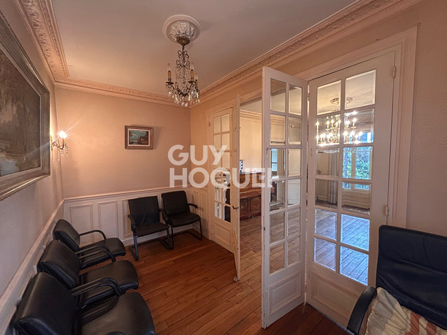 Maison à vendre - 6 pièces - LES PAVILLONS SOUS BOIS