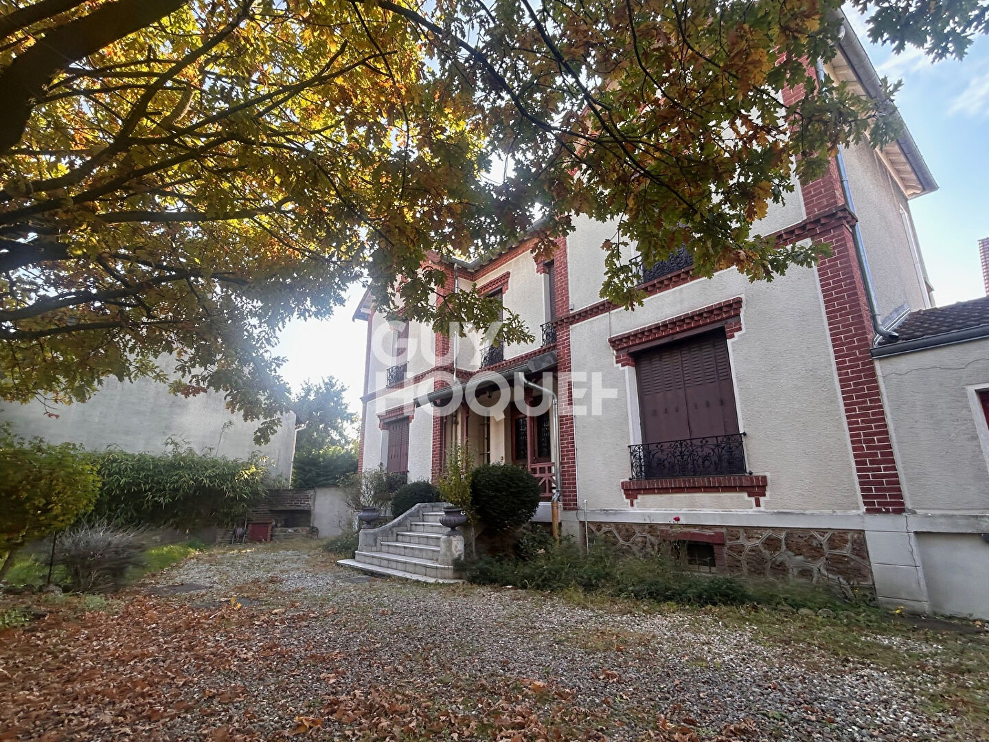 Maison à vendre - 6 pièces - LES PAVILLONS SOUS BOIS
