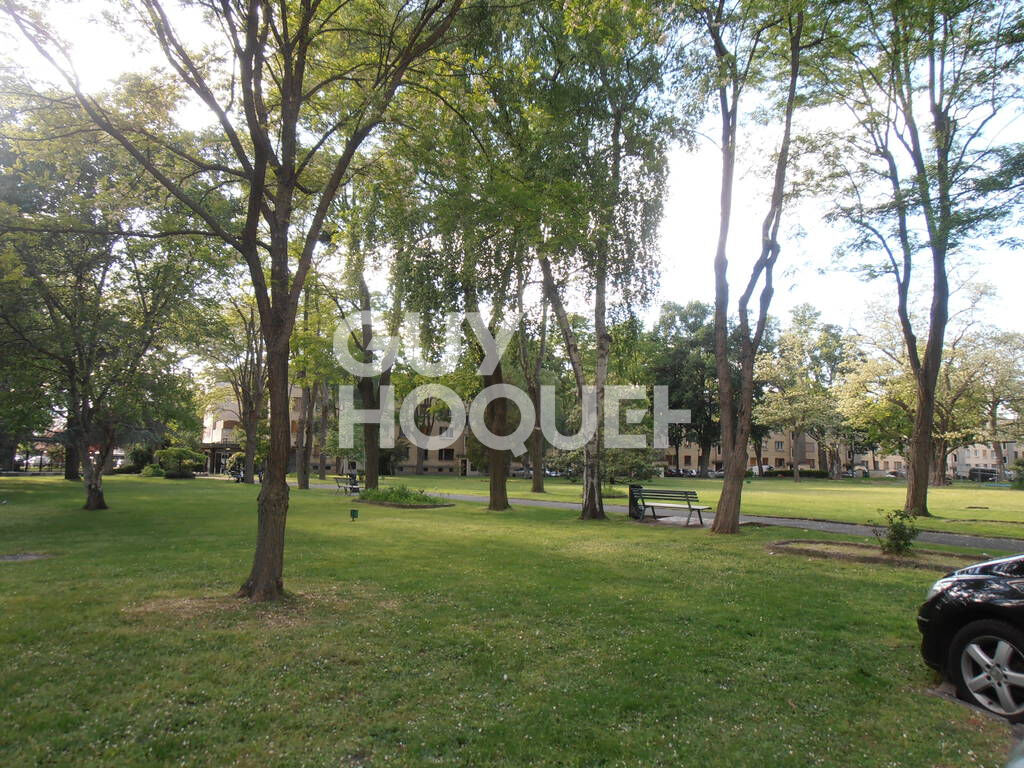 Charmant Appartement 3 pièces à Clichy-sous-Bois - À saisir !