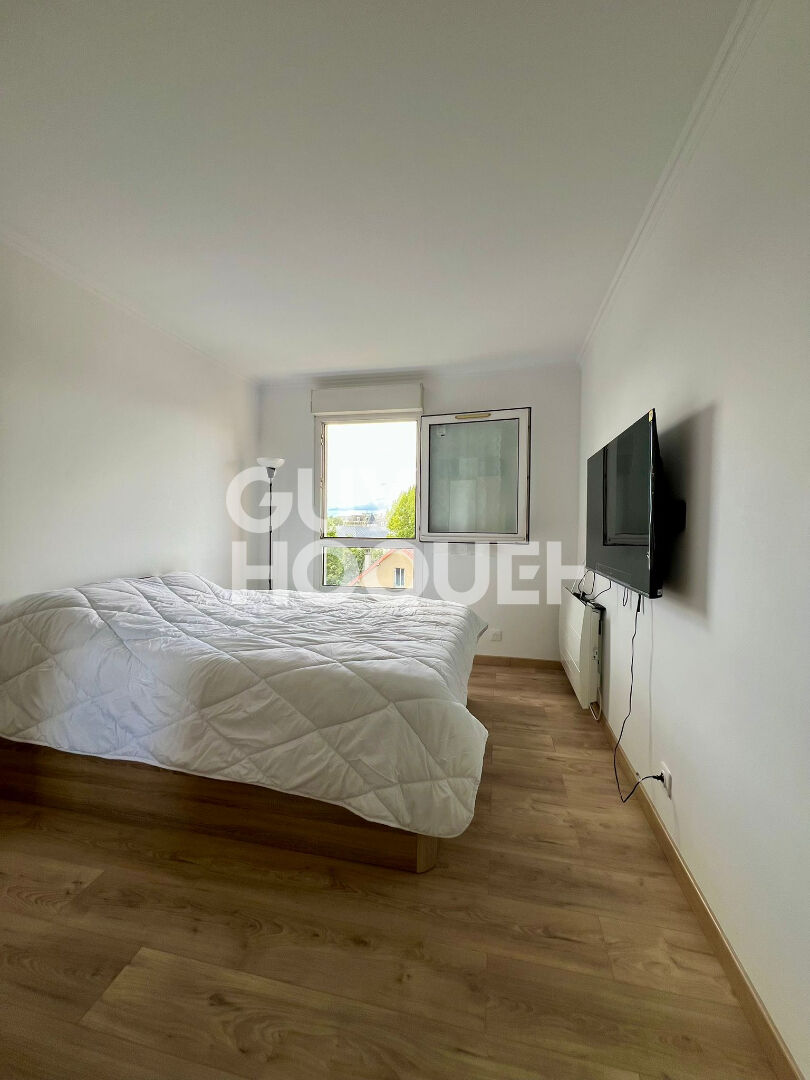 À louer : Charmant appartement T2 à Livry-Gargan, secteur Chanzy