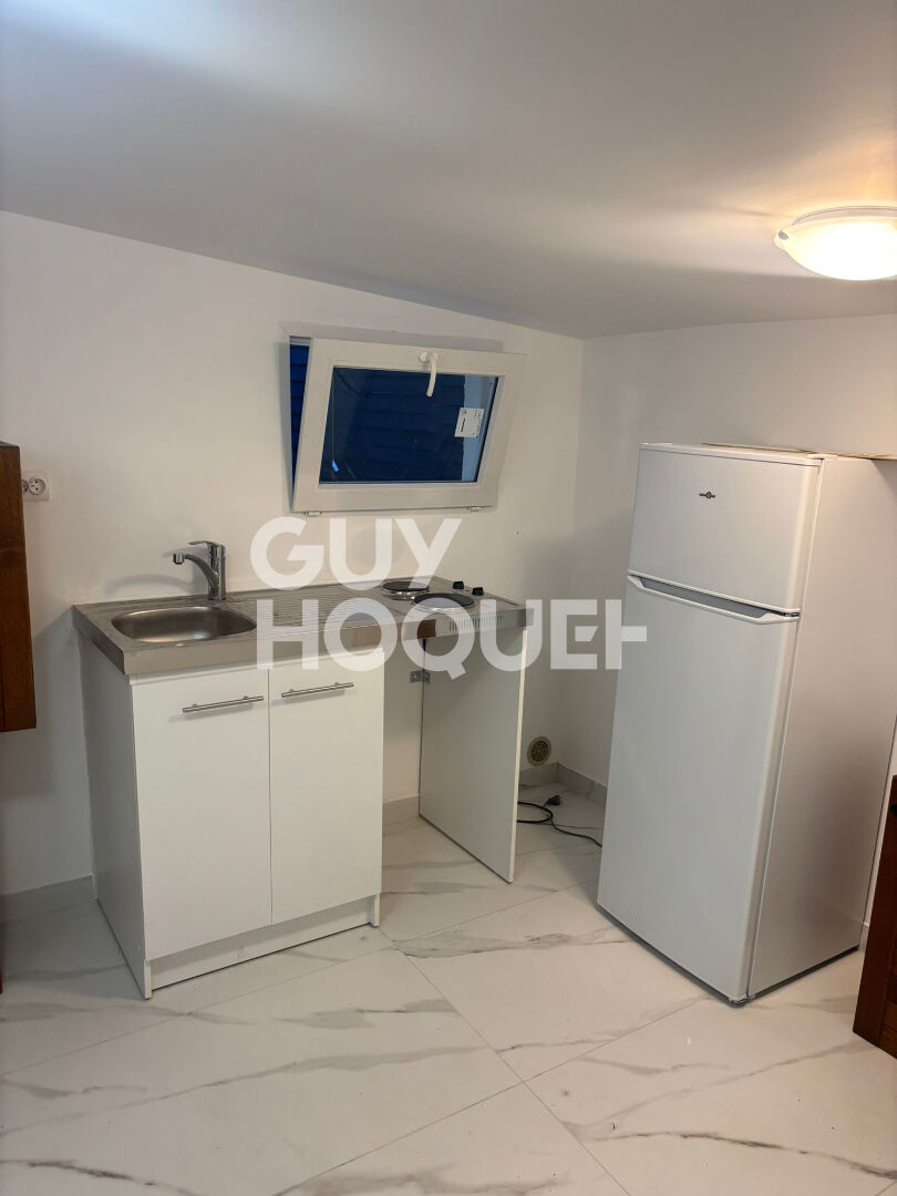 Charmante Maison à Louer à Livry Gargan - Opportunité à Ne Pas Manquer !