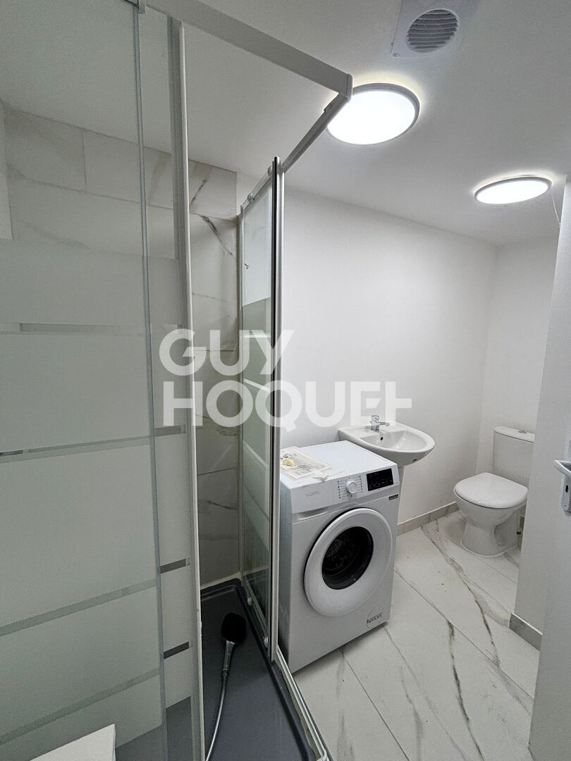 Charmante Maison à Louer à Livry Gargan - Opportunité à Ne Pas Manquer !