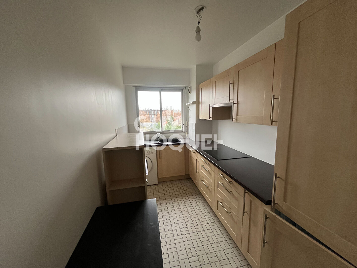 À vendre : Appartement 2 pièces à Les Pavillons-sous-Bois