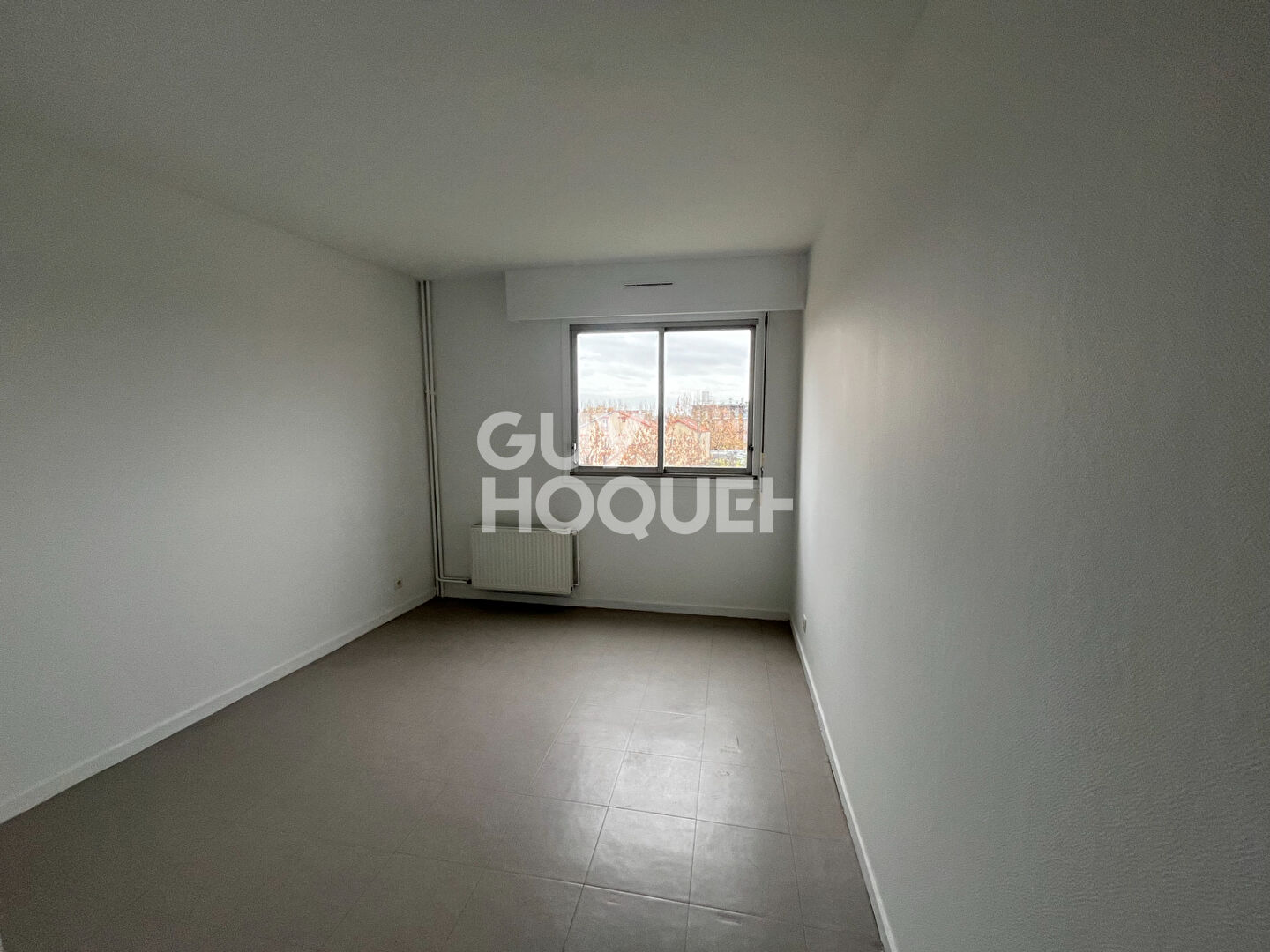 À vendre : Appartement 2 pièces à Les Pavillons-sous-Bois