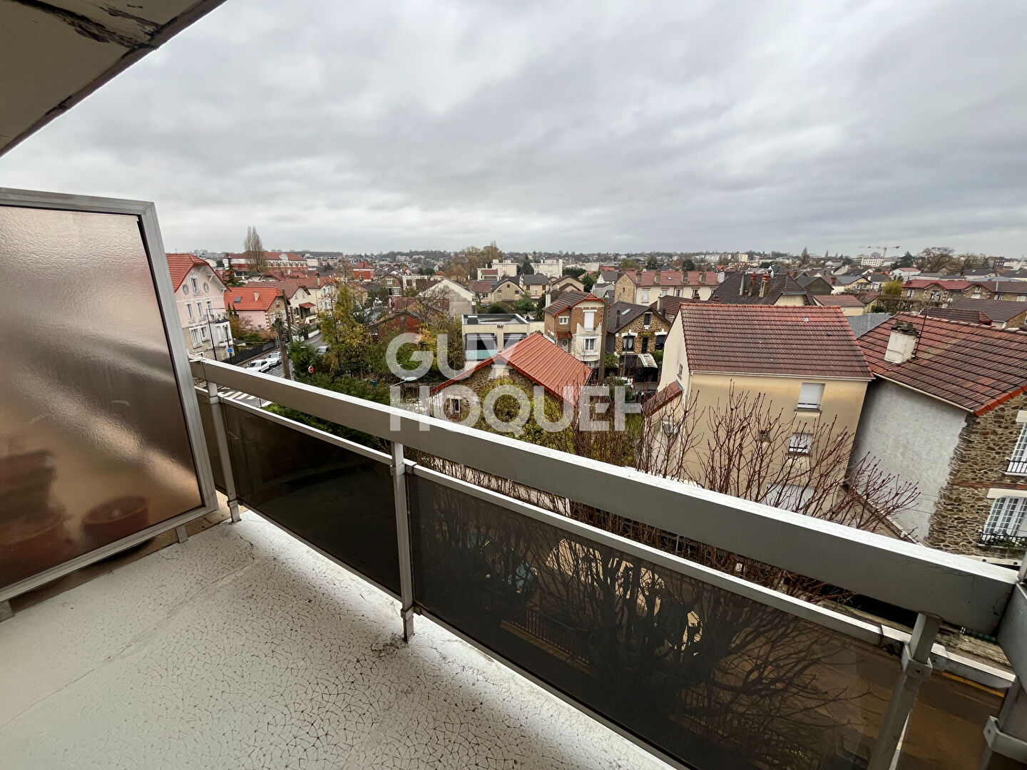 À vendre : Appartement 2 pièces à Les Pavillons-sous-Bois