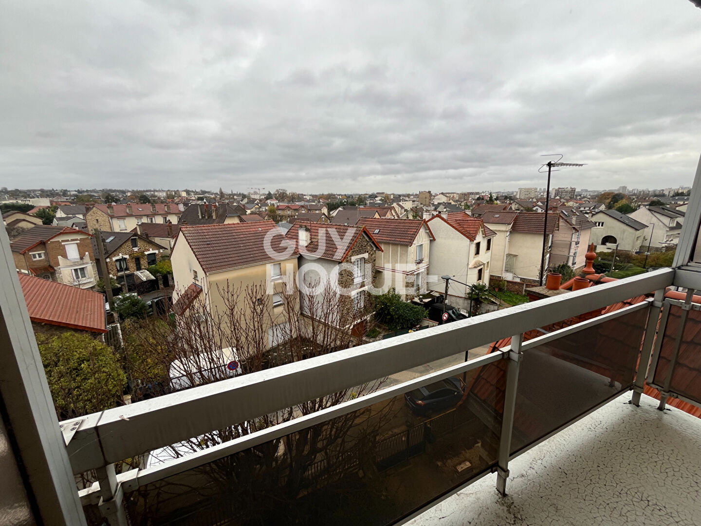 À vendre : Appartement 2 pièces à Les Pavillons-sous-Bois