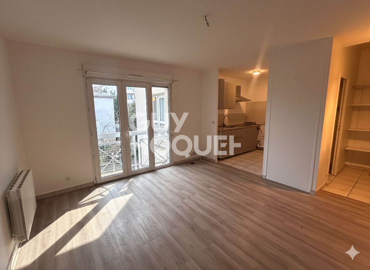 À vendre : Appartement de 3 pièces à LES PAVILLONS SOUS BOIS - Une affaire à ne pas manquer !