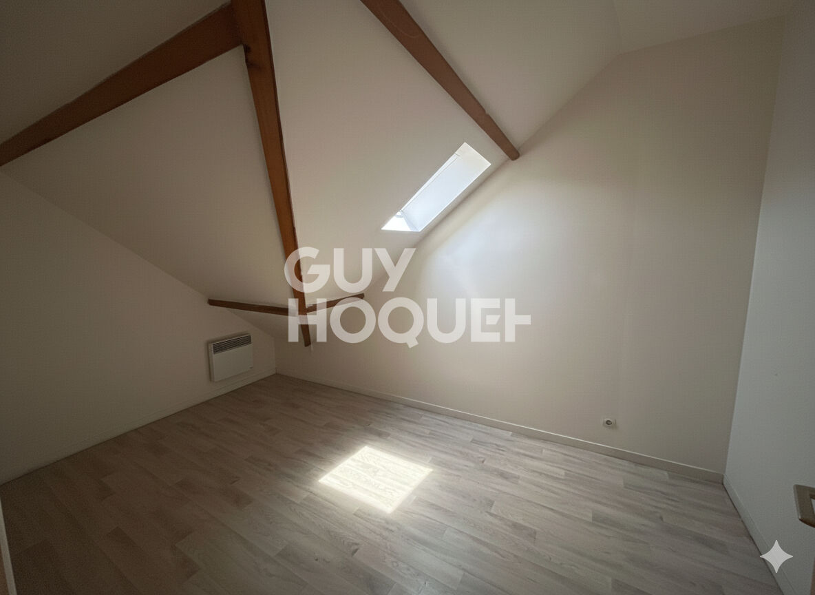 À vendre : Appartement de 3 pièces à LES PAVILLONS SOUS BOIS - Une affaire à ne pas manquer !