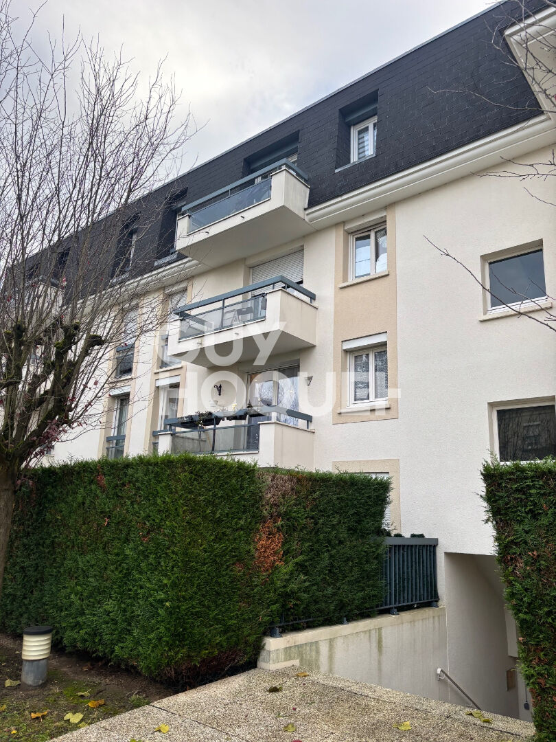 À vendre : Appartement 3 pièces lumineux à Livry-Gargan - Exclusivité Guy Hoquet