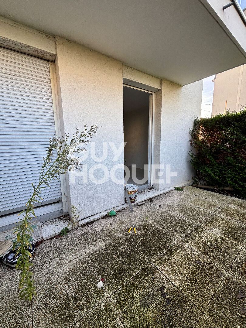 À vendre : Appartement 3 pièces lumineux à Livry-Gargan - Exclusivité Guy Hoquet