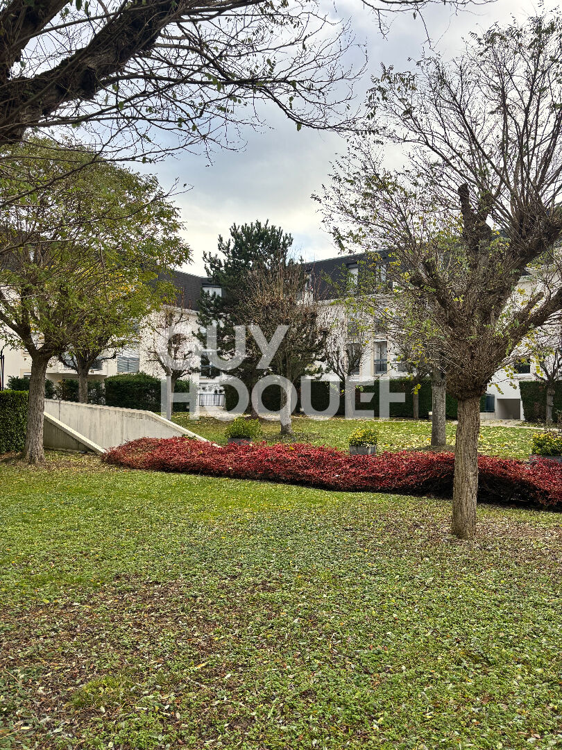 À vendre : Appartement 3 pièces lumineux à Livry-Gargan - Exclusivité Guy Hoquet