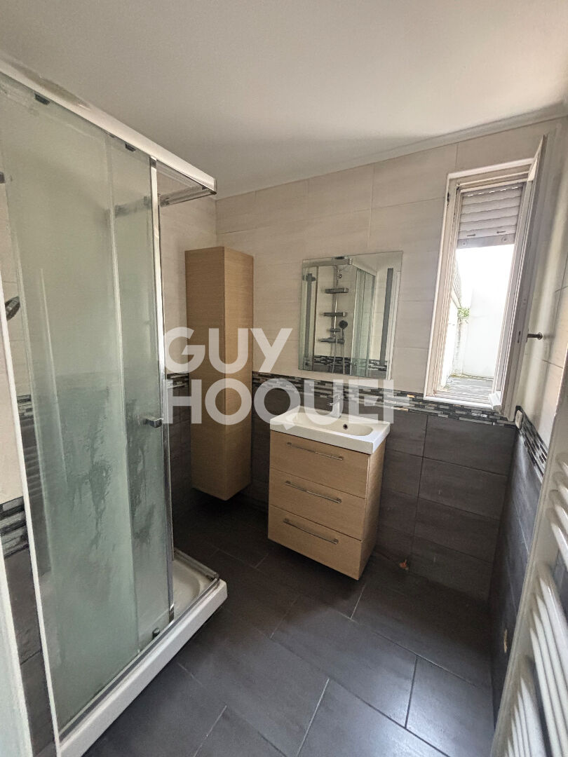 À vendre : Appartement 3 pièces lumineux à Livry-Gargan - Exclusivité Guy Hoquet