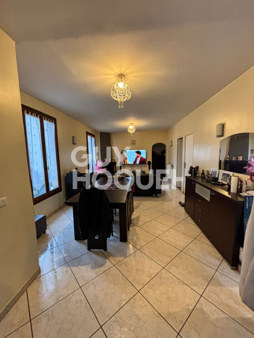 Maison à vendre à Clichy-sous-Bois - Référence 3617