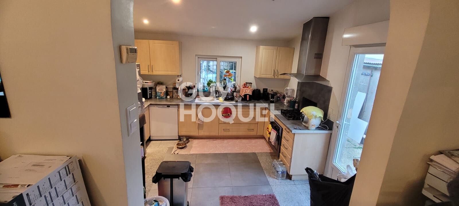 Maison à vendre à Clichy-sous-Bois - Référence 3617