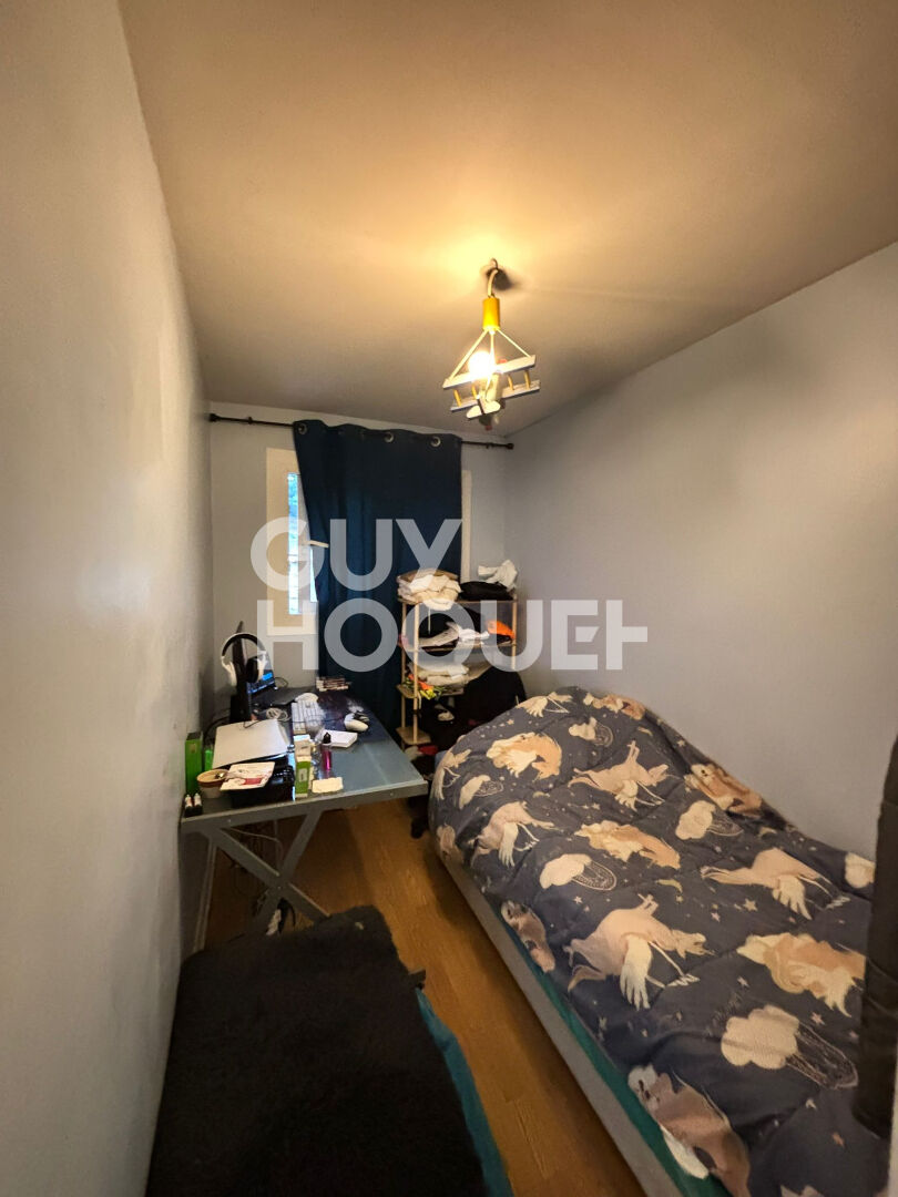 Maison à vendre à Clichy-sous-Bois - Référence 3617