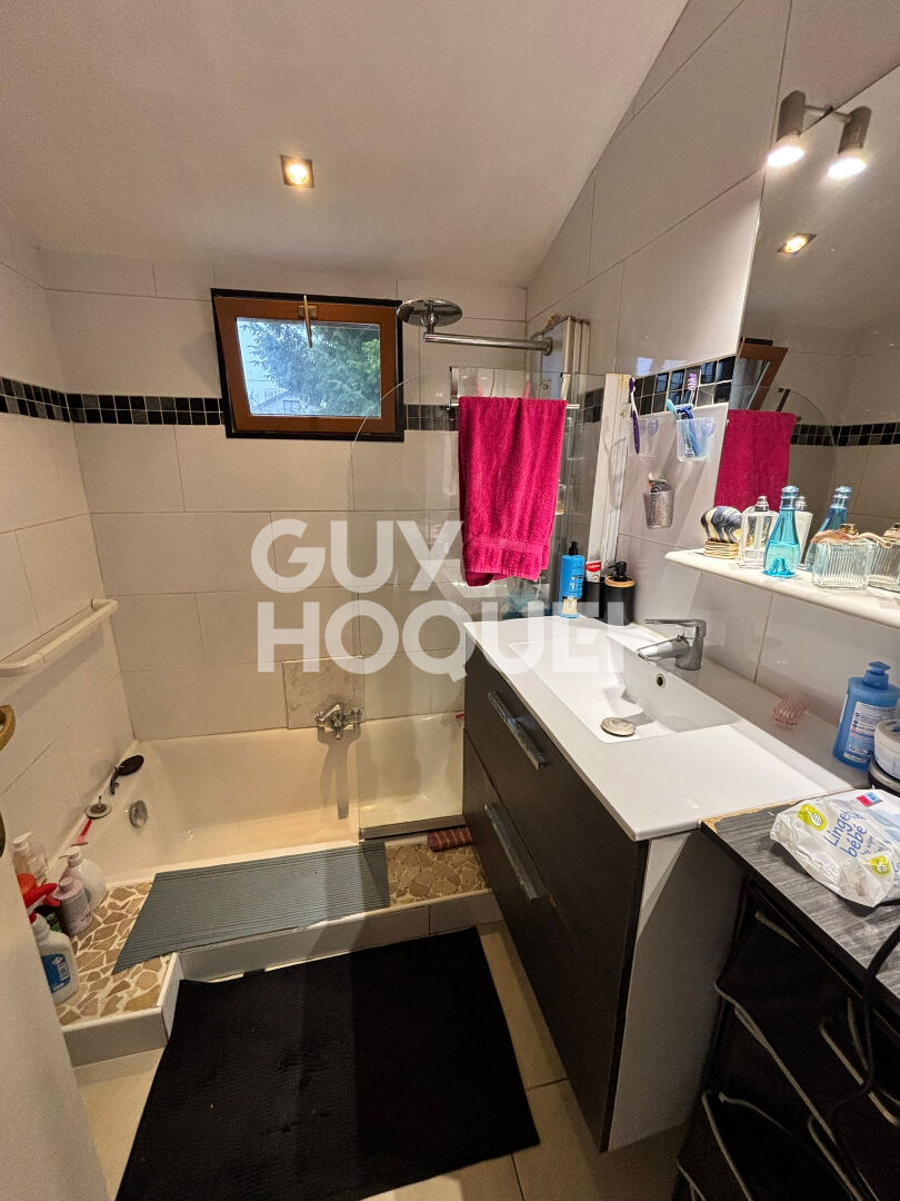 Maison à vendre à Clichy-sous-Bois - Référence 3617