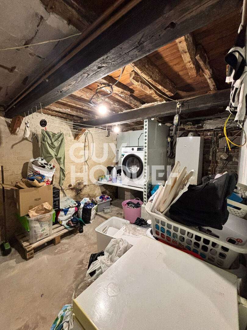 Maison à vendre à Clichy-sous-Bois - Référence 3617