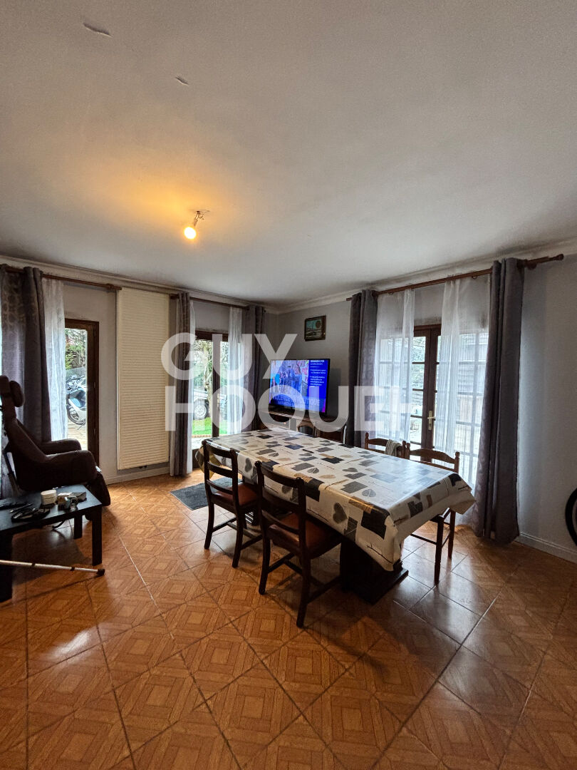 Maison à vendre - 6 pièces - LES PAVILLONS SOUS BOIS