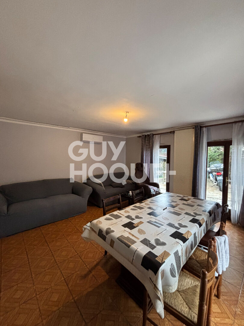 Maison à vendre - 6 pièces - LES PAVILLONS SOUS BOIS