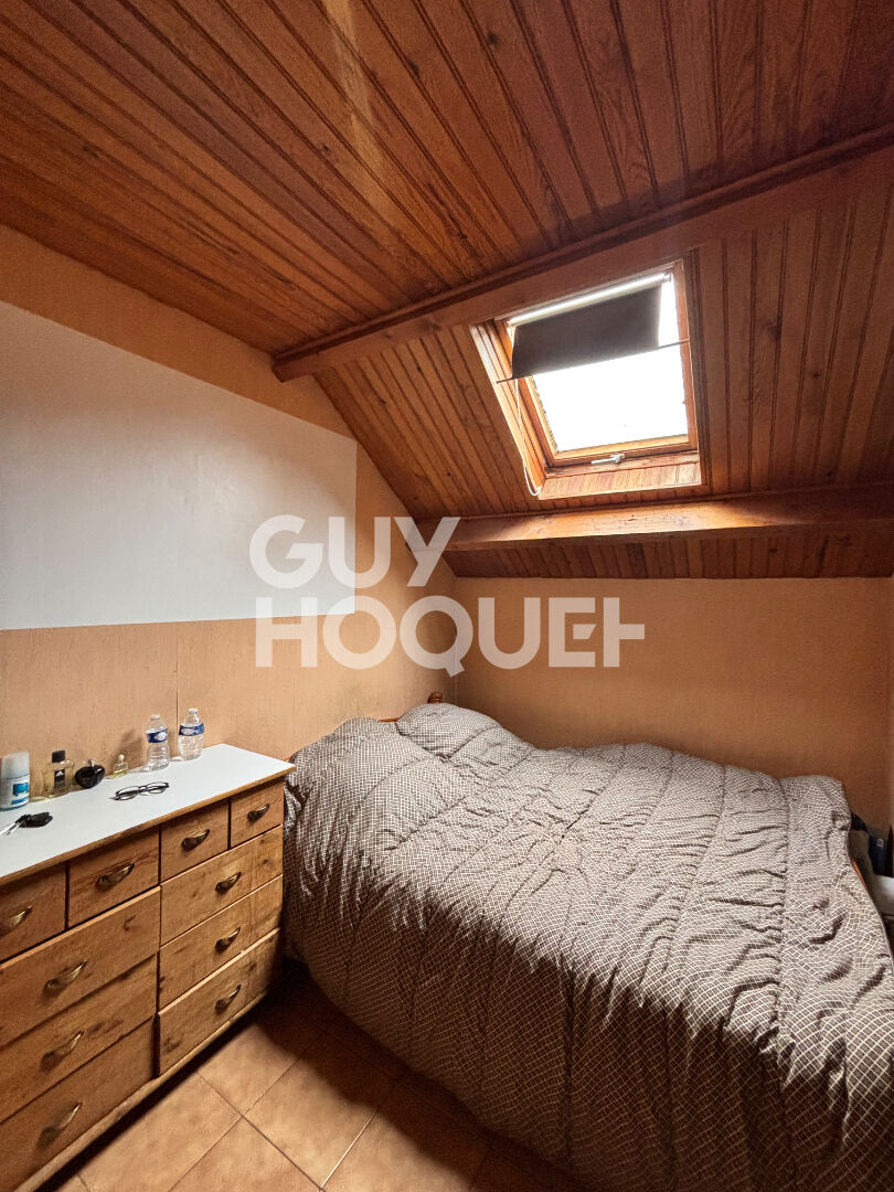 Maison à vendre - 6 pièces - LES PAVILLONS SOUS BOIS