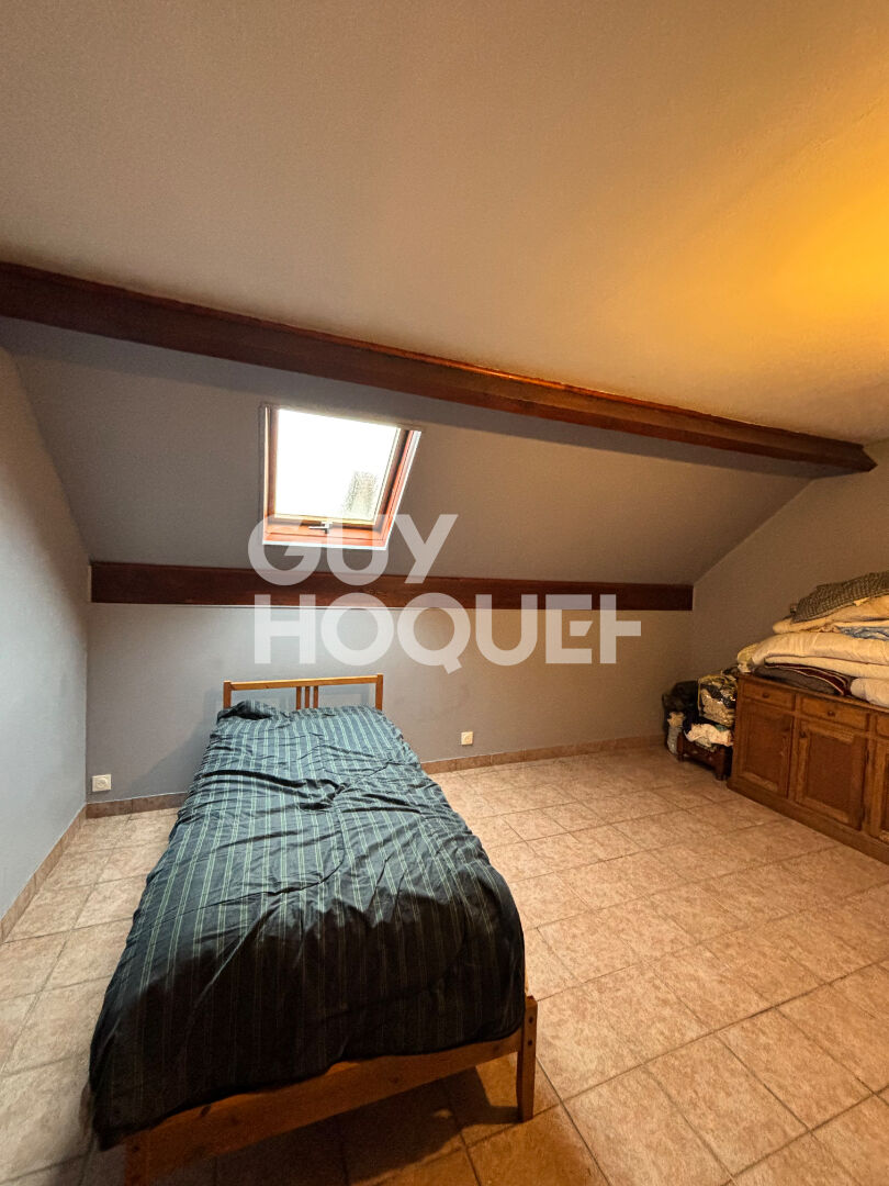 Maison à vendre - 6 pièces - LES PAVILLONS SOUS BOIS