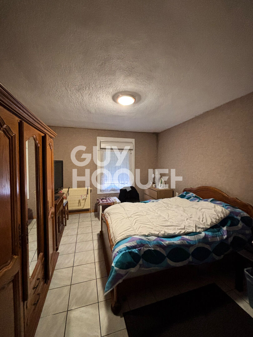 Maison à vendre - 6 pièces - LES PAVILLONS SOUS BOIS