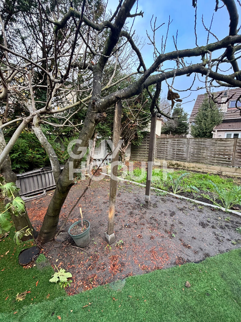 Maison à vendre - 6 pièces - LES PAVILLONS SOUS BOIS