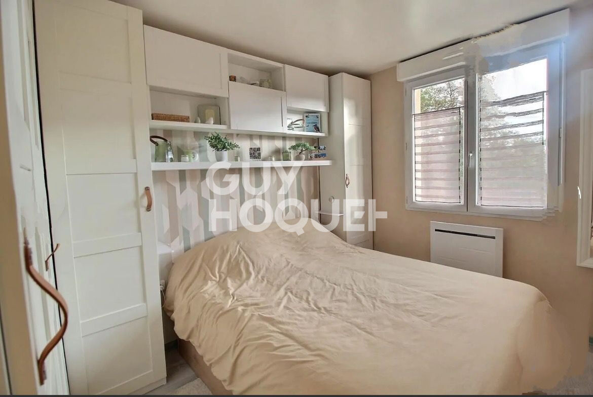 À louer : Appartement 4 pièces lumineux à Les Pavillons Sous Bois !