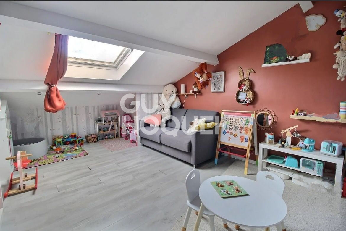 À louer : Appartement 4 pièces lumineux à Les Pavillons Sous Bois !