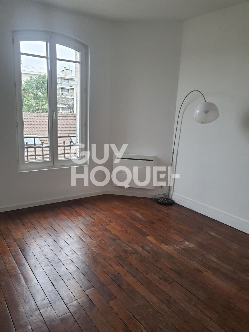 Appartement 2 pièces 48m² à louer - LES PAVILLONS SOUS BOIS