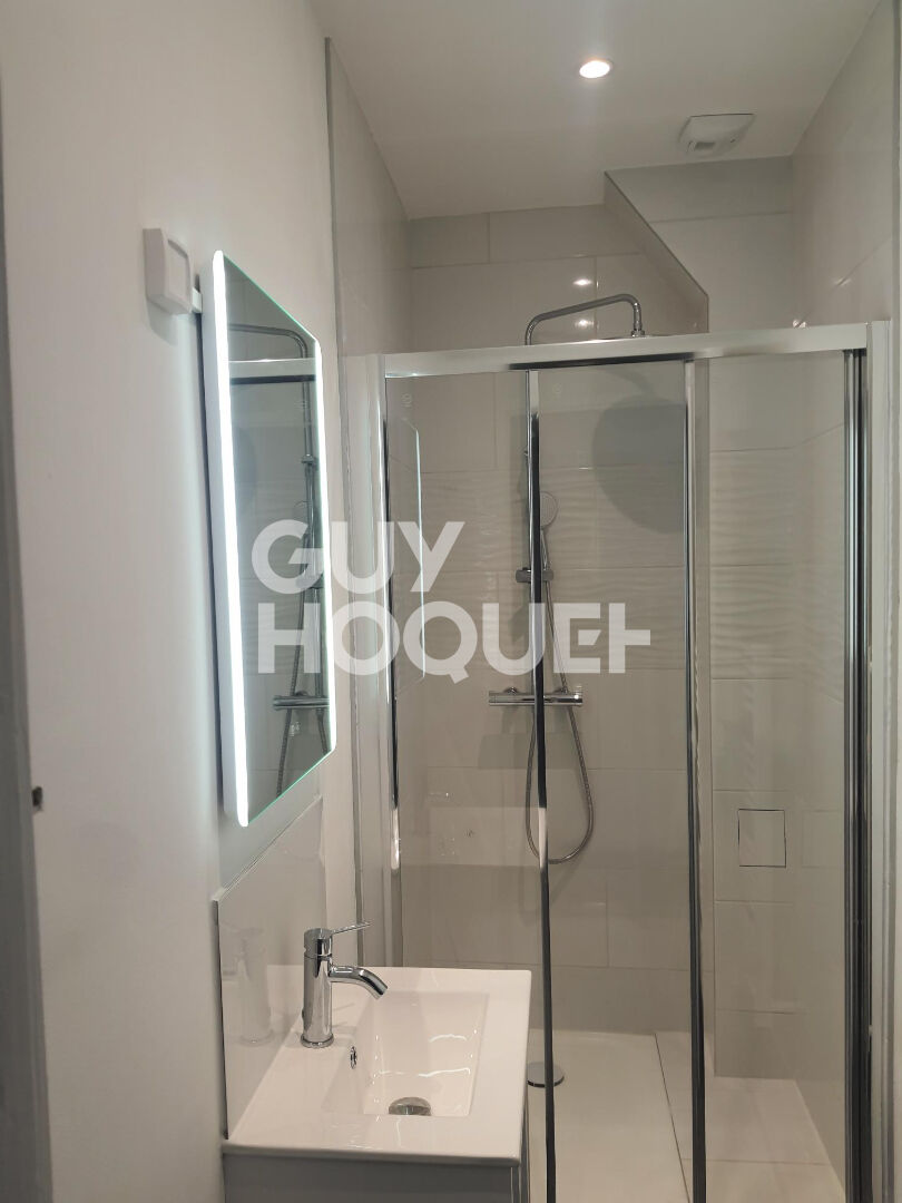 Appartement 2 pièces 48m² à louer - LES PAVILLONS SOUS BOIS