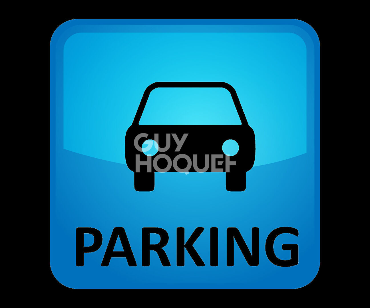 Parking centre ville Villeparisis